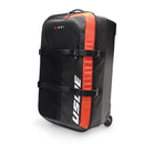 USWE Buddy Athlete Gear Trolley Bag 100L - Black/Red