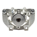 DFC 11-18 BMW X4 Rear-L Premium Caliper - Silver Zinc Coated