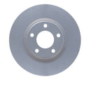 DFC 04-13 Mazda 3 Sport Front & Rear Geospec Rotors