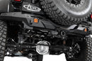Addictive Desert Designs 2022+ Ford Bronco Raptor Phantom Rear Bumper