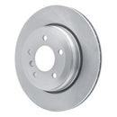 R1 04-10 BMW 530i Front & Rear Brake Rotor Set