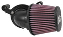K&N 2015 Harley-Davidson FLTRXS Road Glide AirCharger Performance Intake