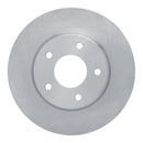 DFC True Balanced Brake Drums