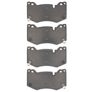 DFC 20-25 Cadillac CT5 Front 5000 Advanced Low Metallic Brake Pads and Hardware Kit