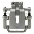 DFC 05-23 Chrysler 300 Rear Premium Caliper - Silver Zinc Coated