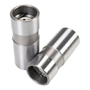 Comp Cams GM Applications Xtreme Energy DLC Solid Flat Tappet Lifter .842in Dia. - 6 Cyl