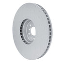 DFC GeoSPEC Coated Rotors - Dimpled