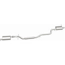 MagnaFlow BRE Exhaust Kit 04-06 Chrysler Pacifica 3.5L