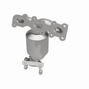 MagnaFlow 2011 Lincoln MKT 3.7L Direct Fit Converter