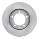 DFC 87-89 Porsche 944 (Excl Turbo) Front Brake Rotor