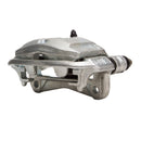 DFC 91-99 Toyota Tercel Front-R Premium Caliper - Silver Zinc Coated