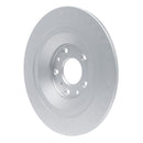 DFC 23-25 Mazda CX-50 Rear GeoSPEC Coated Rotor