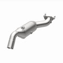 MagnaFlow 19-21 Ford Ranger Single Underbody 2.3L Direct Fit Converter