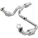 MagnaFlow 11-15 GMC Yukon 6.2L Direct Fit Converter