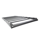 Go Rhino 24-26 Toyota Land Cruiser (4dr) Ceros Low Profile Roof Rack - Tex. Blk