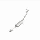 MagnaFlow BRE Exhaust Kit 93-01 Explorer Navajo 4.0L
