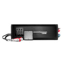 DS18 6-Channel Class-D Amp Full-Range 6 x 150 Watts RMS at4 ohm IP67 Waterproof Rating