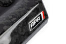 APR 22-26 Audi A3 Quattro Engine Cover Gloss - Forged Carbon Fiber