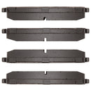 DFC 79-82 Mazda 626 Front 3000 Semi-Metallic Brake Pads