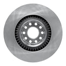 DFC 01-03 Audi S8 Front Brake Rotor