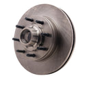 DFC 08-25 Ford E-150 Rear Heavy Duty Pads and Hardware Kit