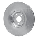 DFC 11-18 Audi SQ5 Front Brake Rotor