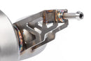 APR 20-21 Volkswagen GTI TRC (MK7.5) Catback Exhaust System (w/ Front Muffler)
