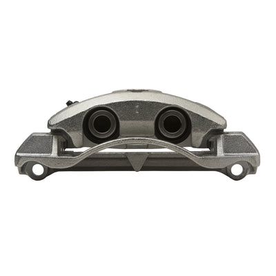 DFC 12-21 Nissan NV1500 Rear-L/Rear Left Premium Caliper - Silver Zinc Coated