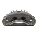 DFC 03-04 Ford Mustang Front-L Premium Caliper - Silver Zinc Coated