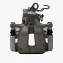 DFC 05-13 Audi A3 Rear-L Premium Caliper - Silver Zinc Coated