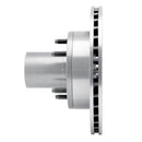 DFC Brake Rotors - Plain