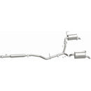BRExhaust 10-15 SUBARU OUTBACK 3.6L Exhaust Kit