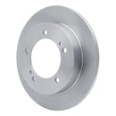 DFC 5000 Advanced Semi Met Brake Pads
