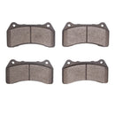 DFC 03-05 Jaguar XJr Front 4000 Hybridynamic Brake Pads