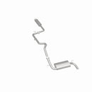 MagnaFlow BRE Exhaust Kit 12-17 Ford Focus 2.0L