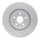 DFC GeoSPEC Coated Rotors - Plain