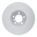 DFC GeoSPEC Coated Rotors - Plain
