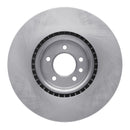 DFC 10-17 Land Rover Range Rover Front Brake Rotor