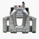 DFC 11-17 BMW 750i Rear-R Premium Caliper - Silver Zinc Coated