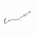 MagnaFlow Direct Fit Catalytic Converter 02 Chevrolet Cavalier 2.2L