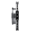DFC Semi Met Heavy Duty Pads
