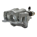 DFC 01-08 Acura MDX Rear-R Premium Caliper - Silver Zinc Coated