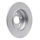 DFC GeoSPEC Coated Rotors - Drilled