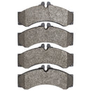 DFC GeoSPEC Coated Rotors - Plain