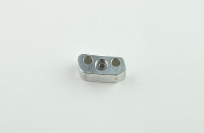 Wilwood spacer bridge caliper GP320 .530 THK L/H