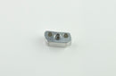 Wilwood spacer bridge caliper GP320 .530 THK L/H
