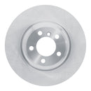 DFC 02-08 BMW 760i Front Brake Rotor