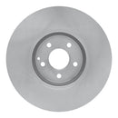 DFC 04-09 Mercedes-Benz E550 Front Brake Rotor