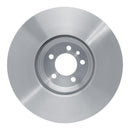 DFC 22-25 Land Rover Range Rover Sport Front Brake Rotor