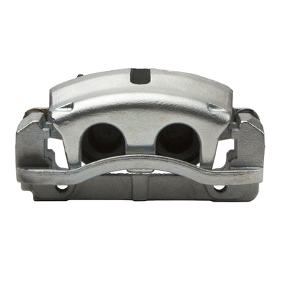 DFC 04-04 Ford F-150 2WD Front-L Premium Caliper - Silver Zinc Coated